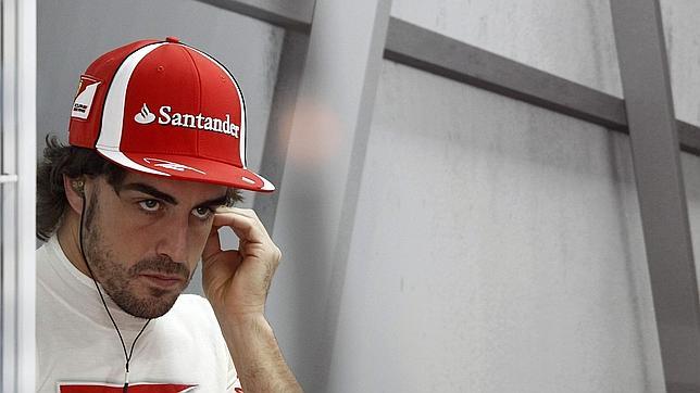 Alonso: «Al adelantar habrá que tenerlo muy claro, no vamos a amagar»