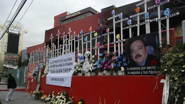 Anonymous amenaza a Los Zetas