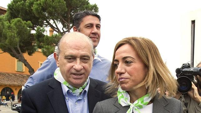 Debacle del PSC y «sorpasso» del PP