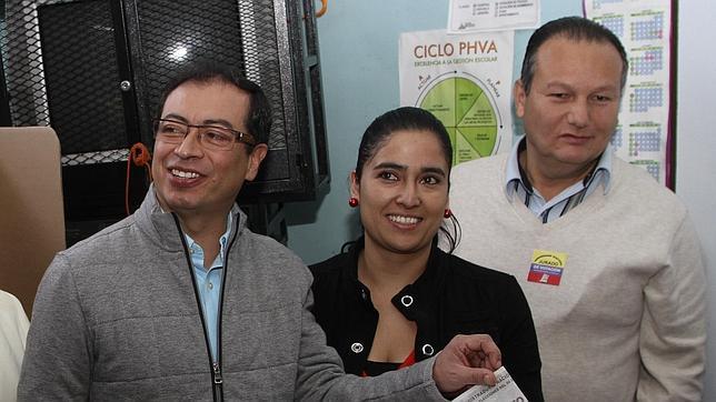 Las elecciones más violentas de Colombia en la última década