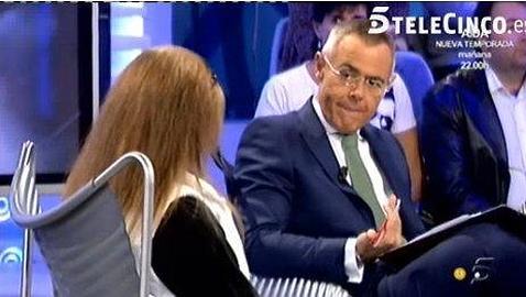 Rosalía, la madre de «El Cuco»: «Mi hijo nunca se me ha ido de control. Es un buen niño»