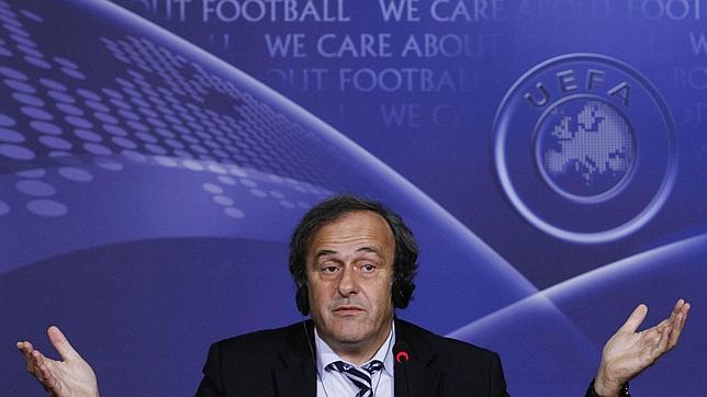 El Sion lleva a la Comisión Europea su conflicto con la UEFA