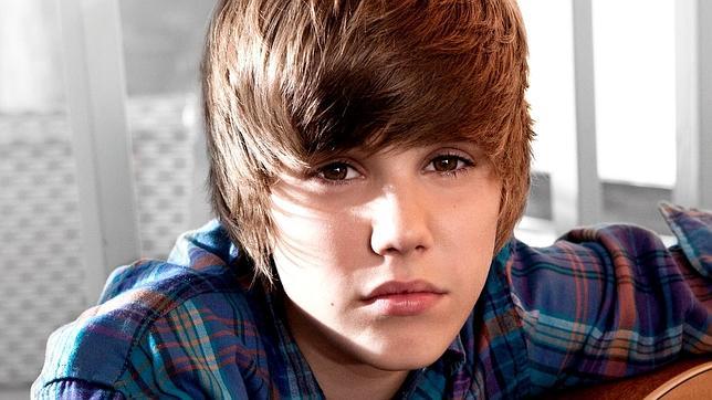 El laberinto de Justin Bieber