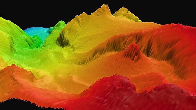 Seísmos a 10 kilómetros de profundidad hacen temer una nueva erupción en El Hierro