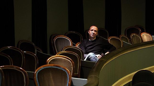 La nueva cara del auditorio