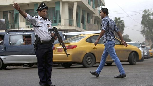 Irak no podrá defenderse de las amenazas externas hasta 2020 o 2024