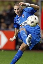 Benzema, déjanos ganar