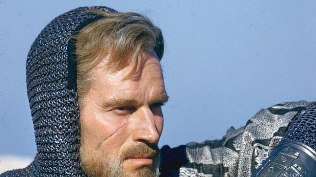 La leyenda de «El Cid» revive en la red