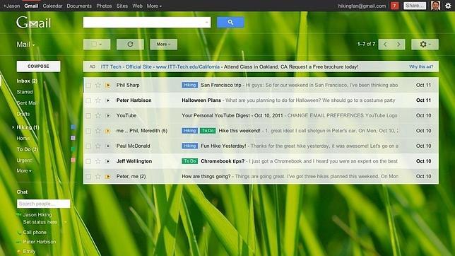 Los rediseños de Google no convencen