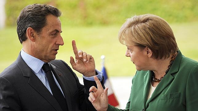 La UE advierte que no hay más salida que el rescate