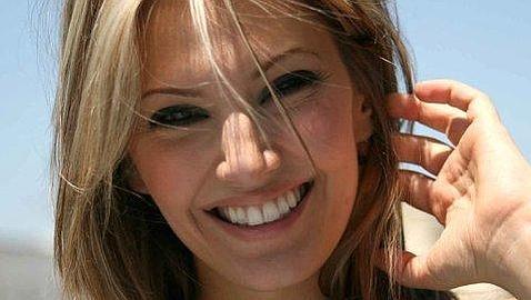 Eva Kaili, la diputada que tiene contra las cuerdas a Papandreu