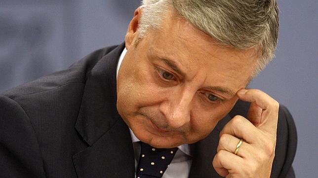 La juez ve indicios contra Blanco de «negociación prohibida» y lo lleva al Supremo