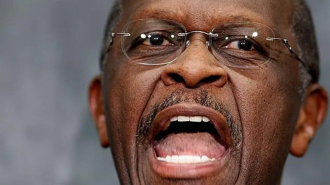 Nueva acusación de acoso sexual contra Herman Cain