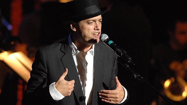 Santiago Auserón, Premio Nacional de Músicas Actuales