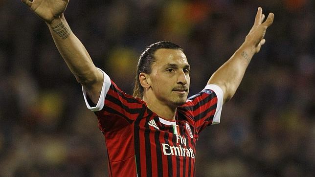 Ibrahimovic, a Guardiola: «¡No tienes huevos! Te cagas con Mourinho»