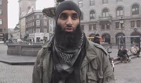 «Gendarmes» de la sharía en Europa