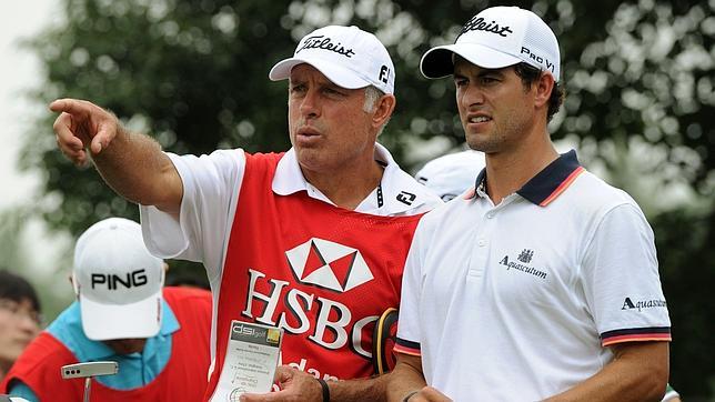 «Mi intención era atizar a ese negro imbécil»