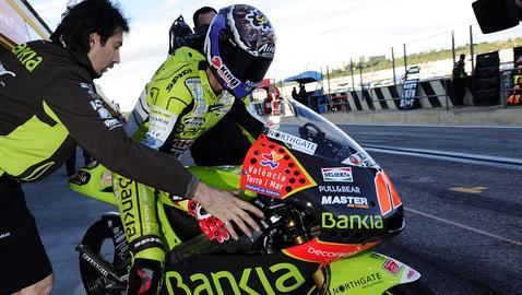 Terol, a 24 horas del día D