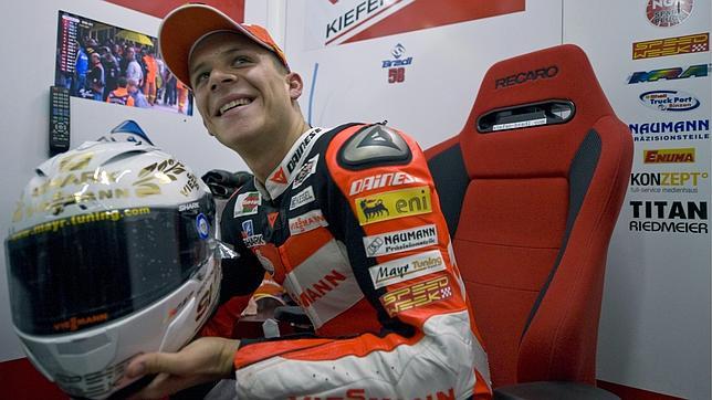 Bradl, la regularidad como norma
