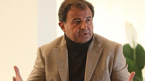 «En el naval el Gobierno nos ha tomado el pelo»