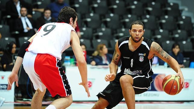 Deron Williams: «Es hora de que los propietarios cedan»