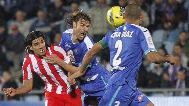 Un equipo desesperante