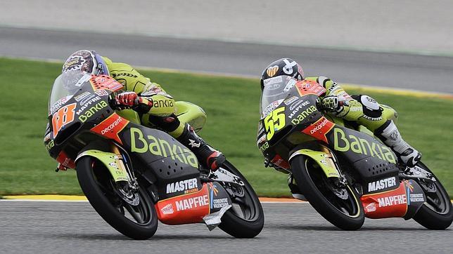 Terol se corona ante su parroquia