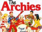The Archies: viñetas de pop