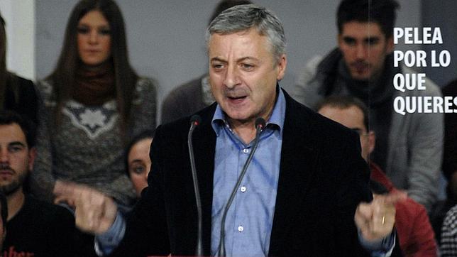 Blanco niega haber «influido para favorecer a una firma»