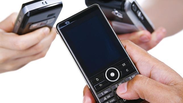 Un «espía de los móviles» lee los mensajes a distancia