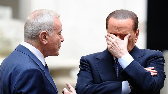 El forzado final de un político único