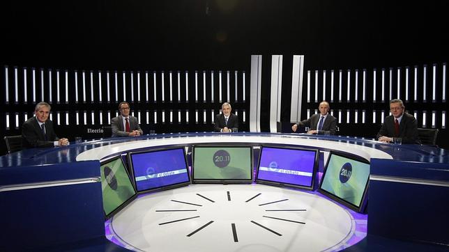 El debate, en 5x5: las «perlas» que marcaron la contienda