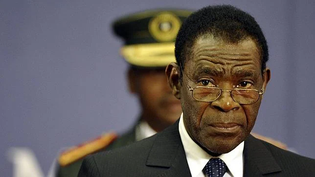 Obiang anuncia que permitirá observadores internacionales en el referéndum