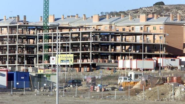 ¿Cuánto han bajado ya los precios de los pisos?