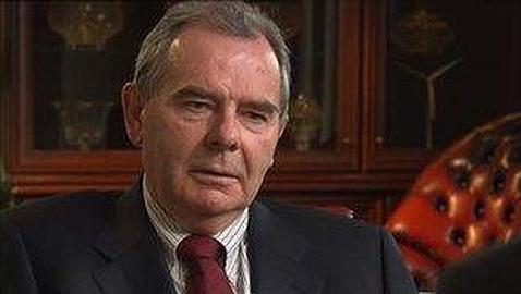 El hombre más rico de Irlanda se declara en bancarrota