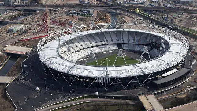 Londres celebrará el campeonato mundial de atletismo en 2017