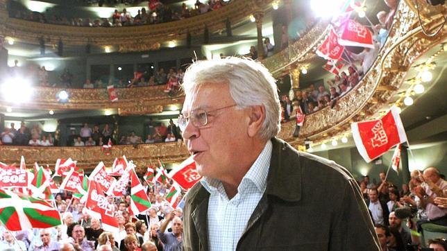 Felipe González: «Zapatero se plantó, hizo un ajuste durísimo, pero salvó a España»