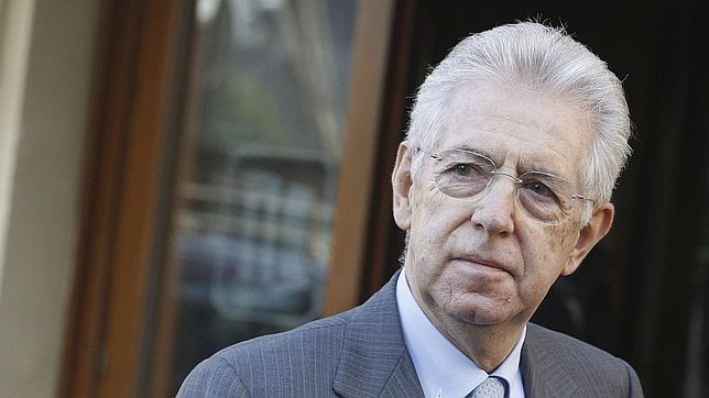 Monti, posible sucesor de Berlusconi, prepara un gobierno de tecnócratas