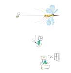 Felipe Almendros y los bajos fondos de la historieta