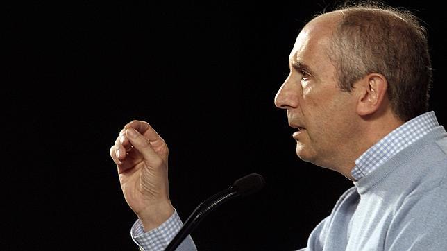 El PNV descarta «completamente» formar grupo parlamentario con Amaiur