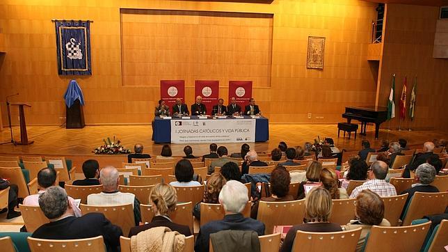 La libertad religiosa, a debate en el XIII Congreso de Católicos y Vida Pública
