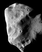 El asteroide que sobrevivió al nacimiento de la Tierra