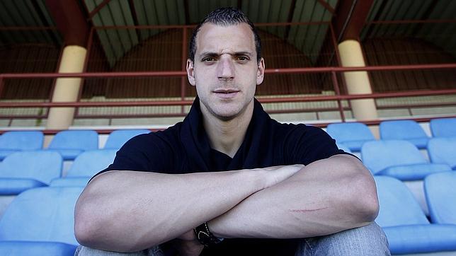 Soldado: «Si hubiese estado ante Inglaterra no habría cambiado nada»