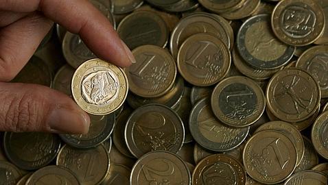 El Tesoro no consigue colocar el dinero previsto con precios que no se recordaban desde 1997