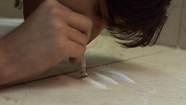 El consumo de cocaína ha tocado techo en Europa, según un informe de la UE