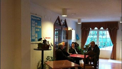 La soledad de José Blanco