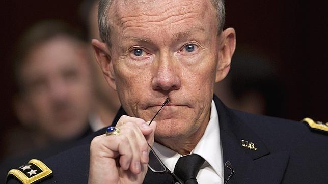 El Ejército de EE.UU. afirma estar «inquieto» por el futuro de Irak