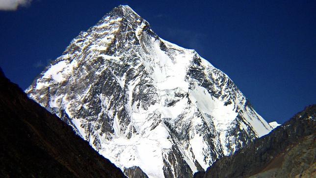 El cambio climático amenaza el Himalaya