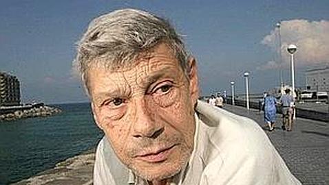 Muere Antxon Eceiza, padre del cine vasco