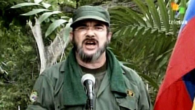 Un cardiólogo con 30 años en las FARC